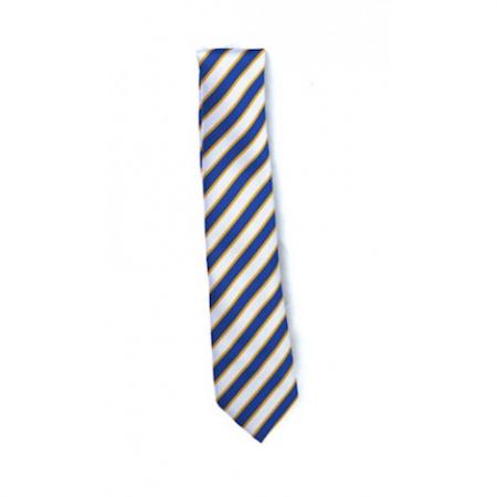 Cleve House Tie